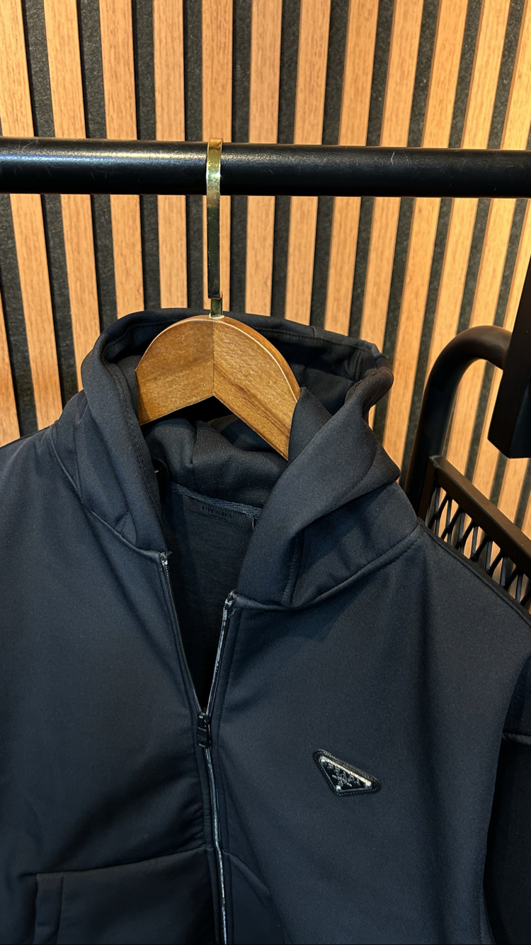 Prada Premium Hırka