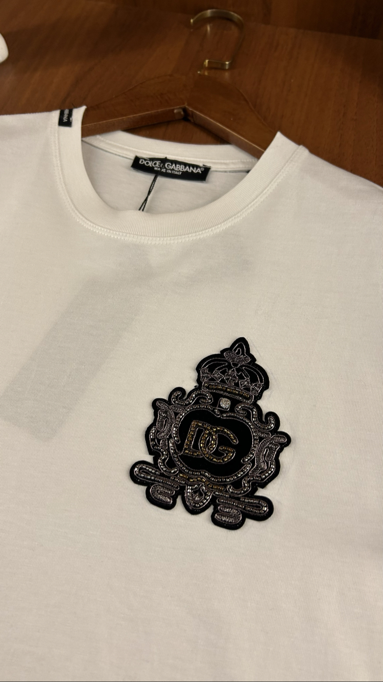 Dolce Gabbana Premium T-shirt