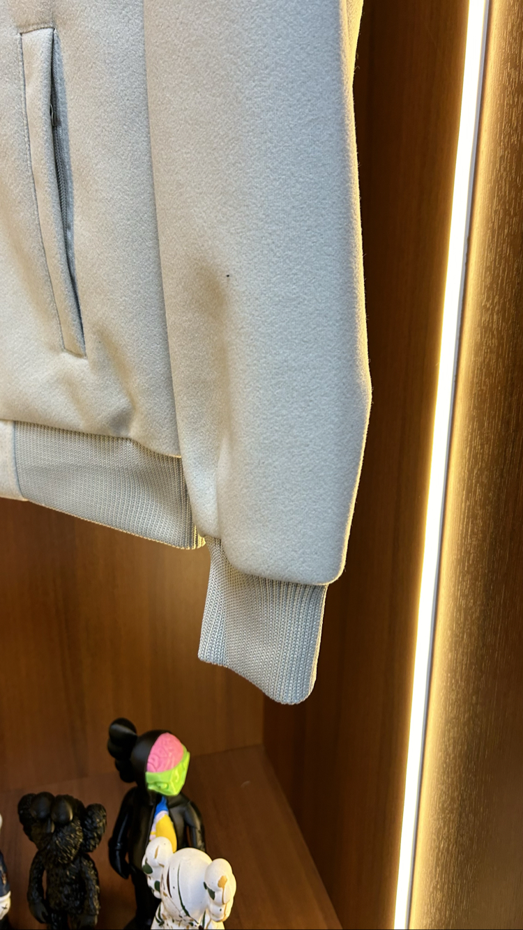 Burberry Premium Kaşe Ceket