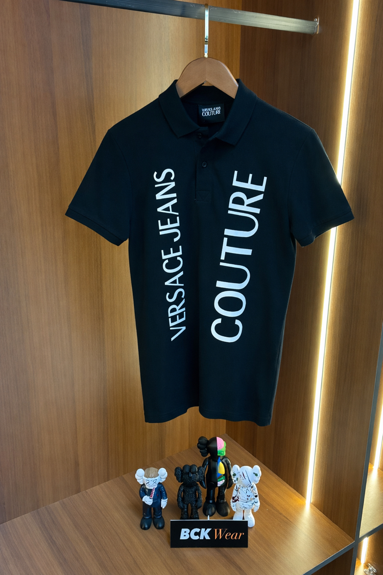 Versace Premium Polo Yaka