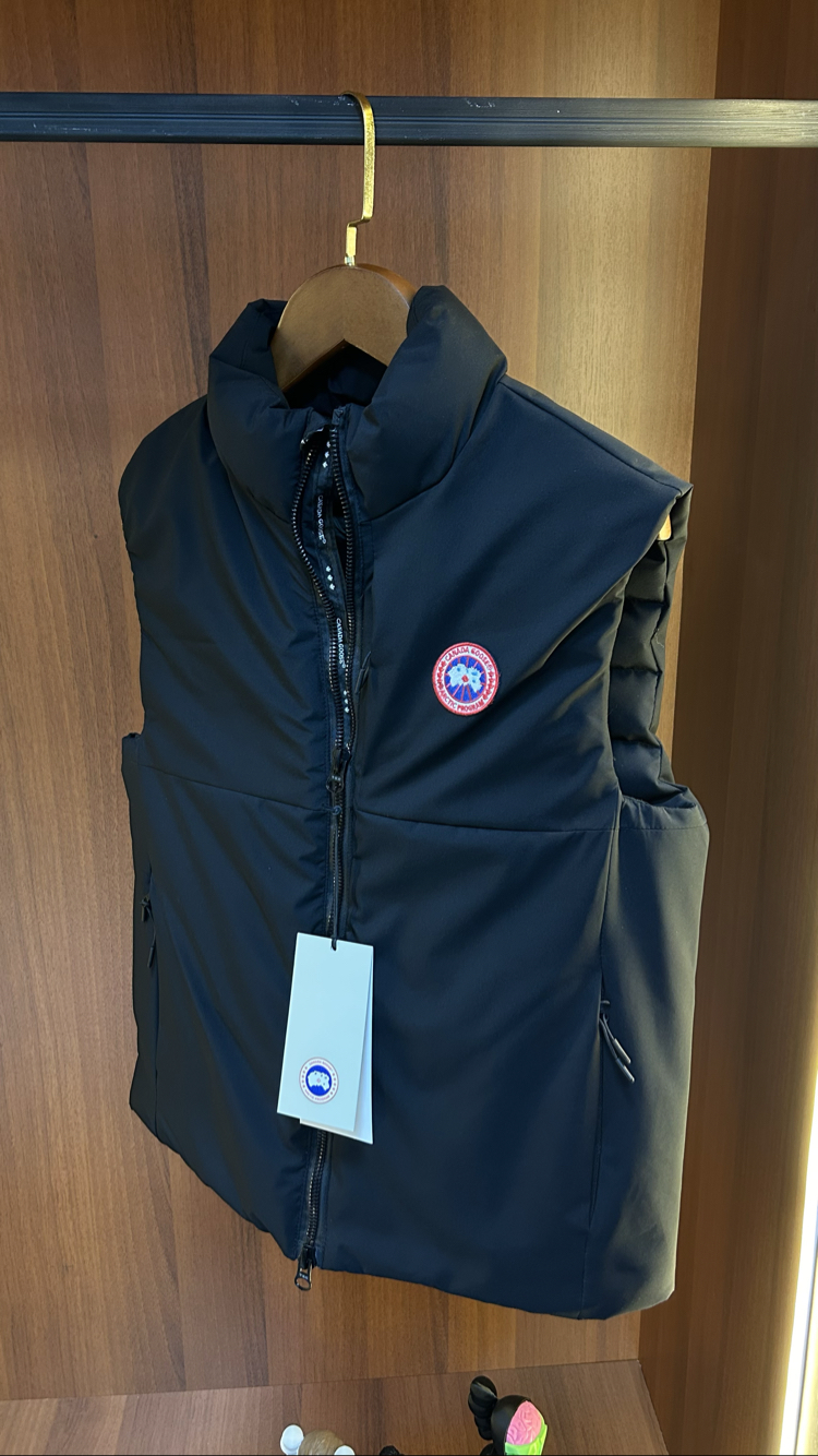 Canada Goose Premium Yelek