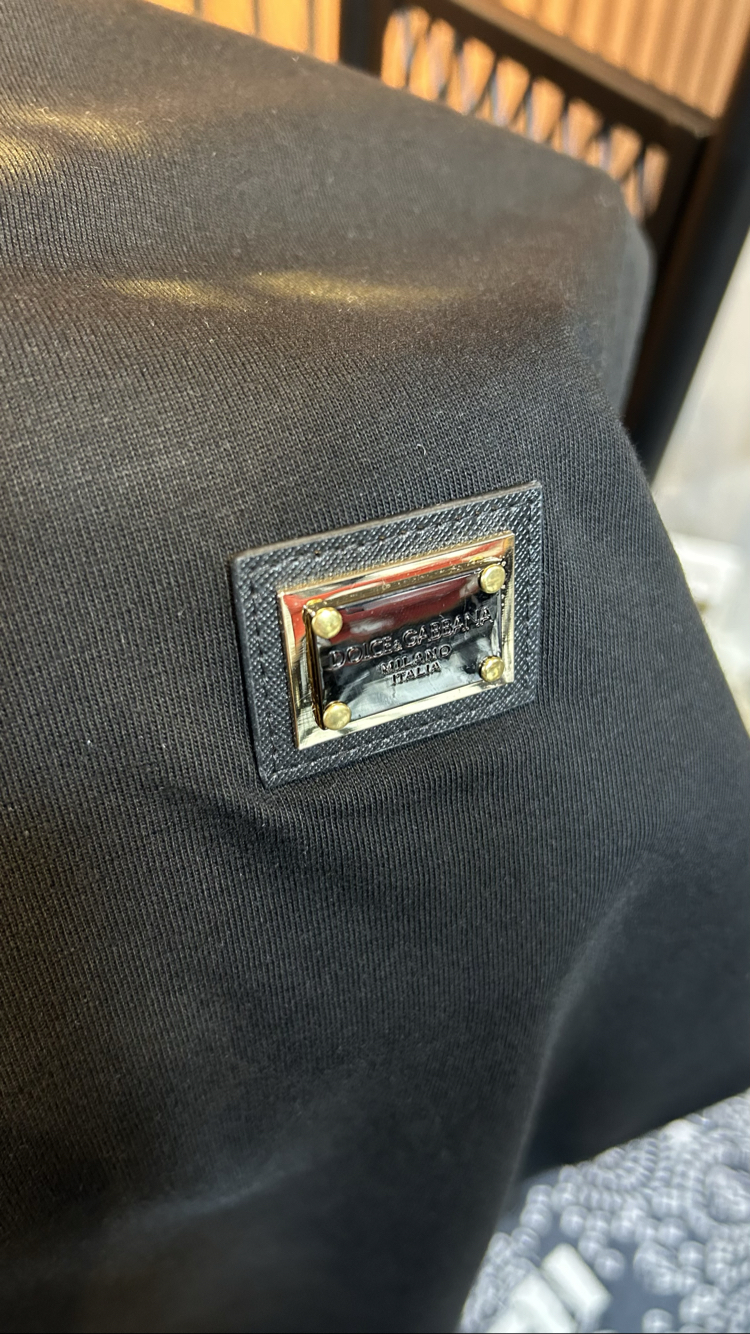 Dolce Gabbana Premium T-shirt