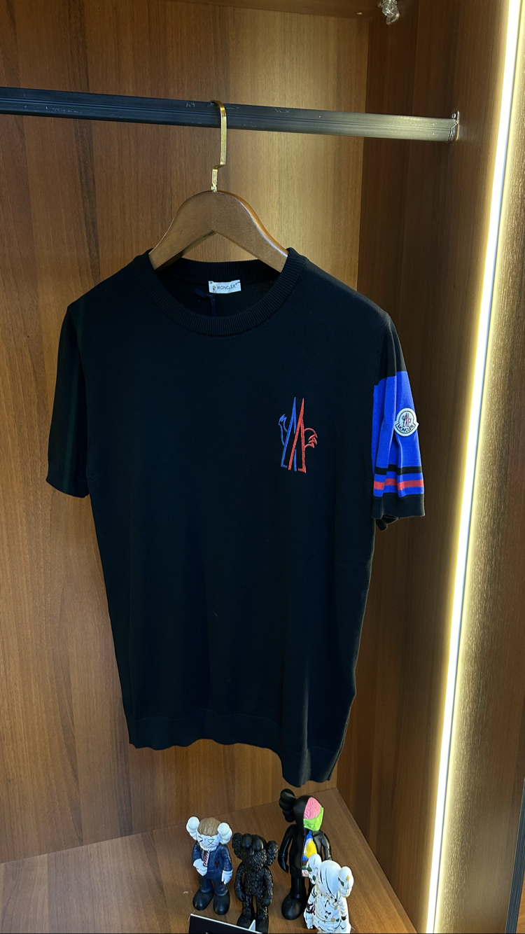 Moncler Premium Triko T-shirt