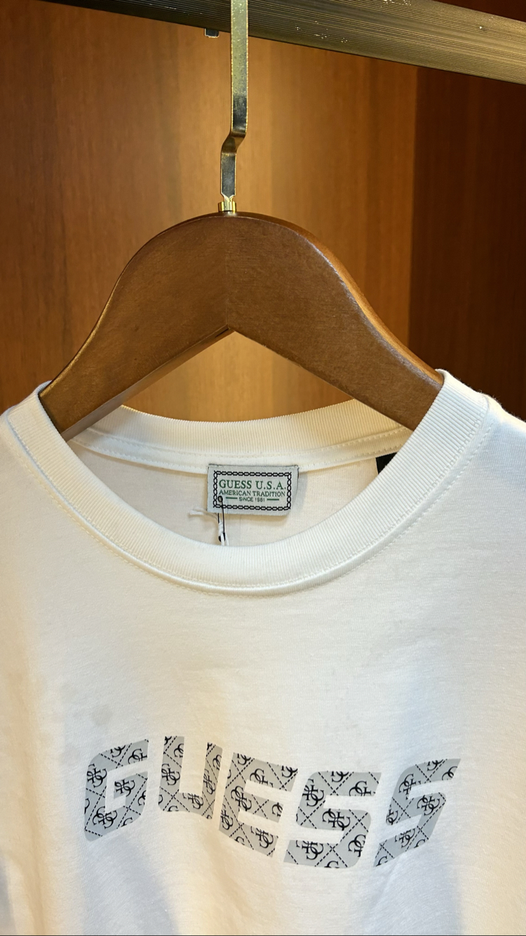 Guess Premium T-shirt