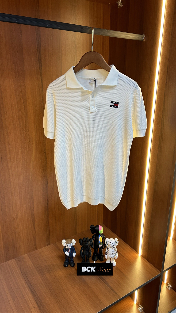 Tommy Premium Polo Yaka