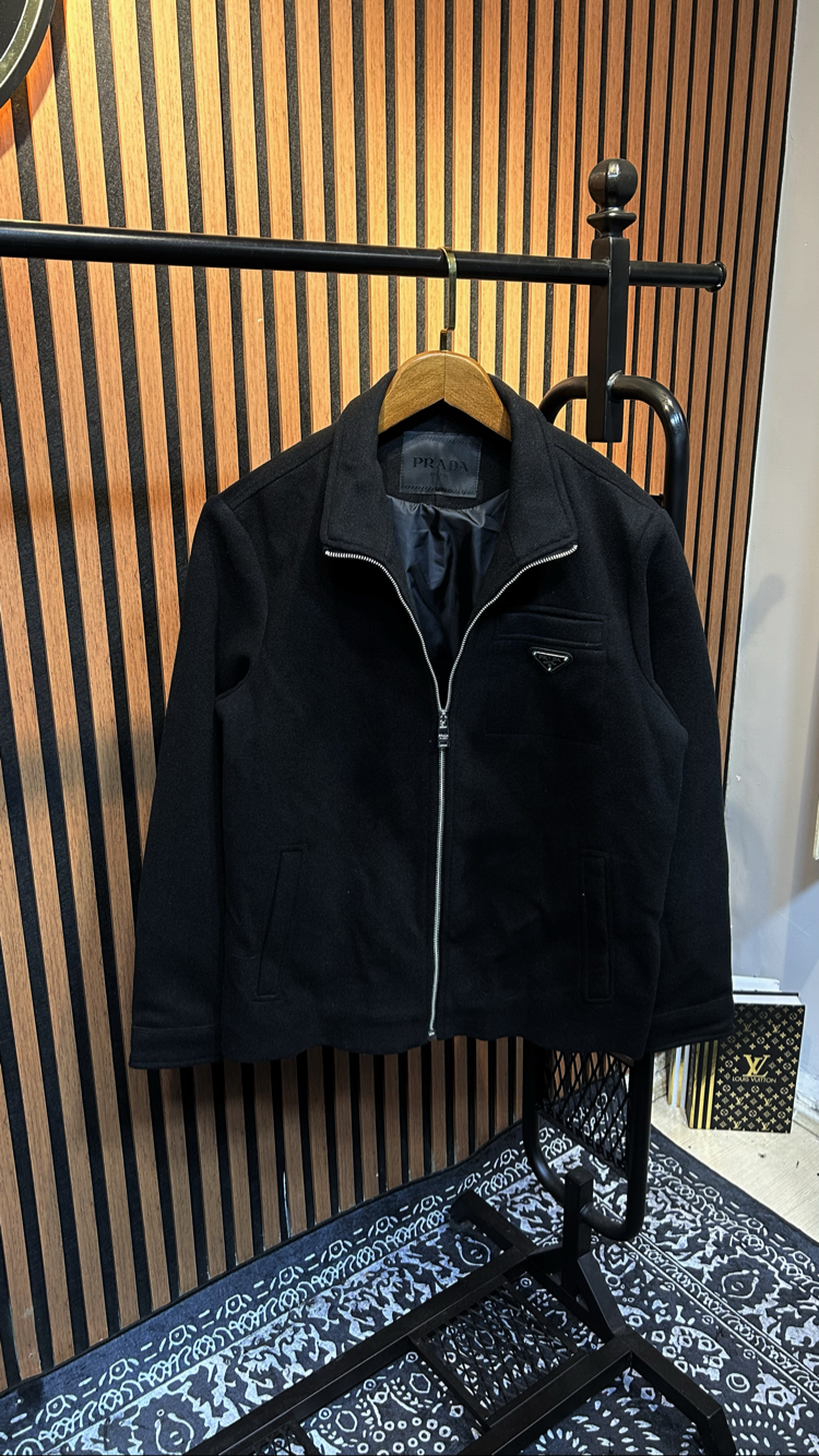 Prada Premium Kaşe