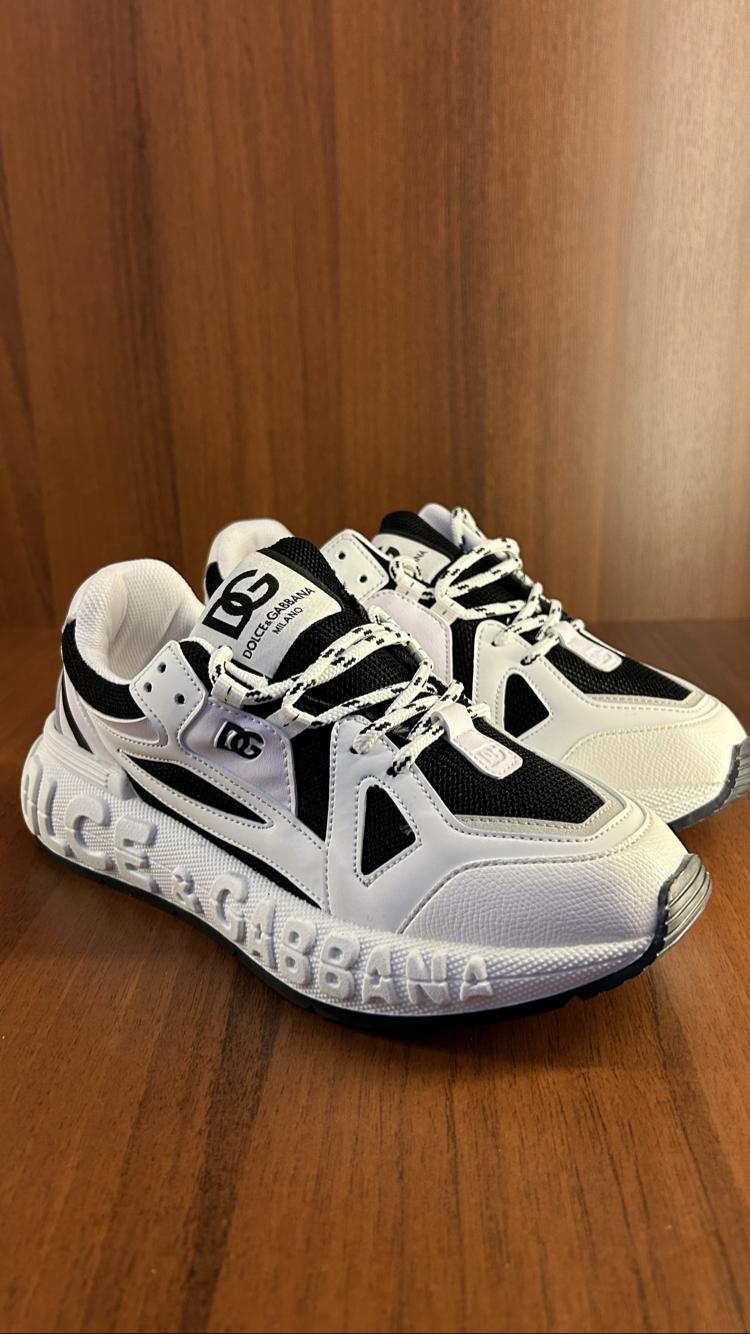 Dolce Gabbana Premium Ayakkabı