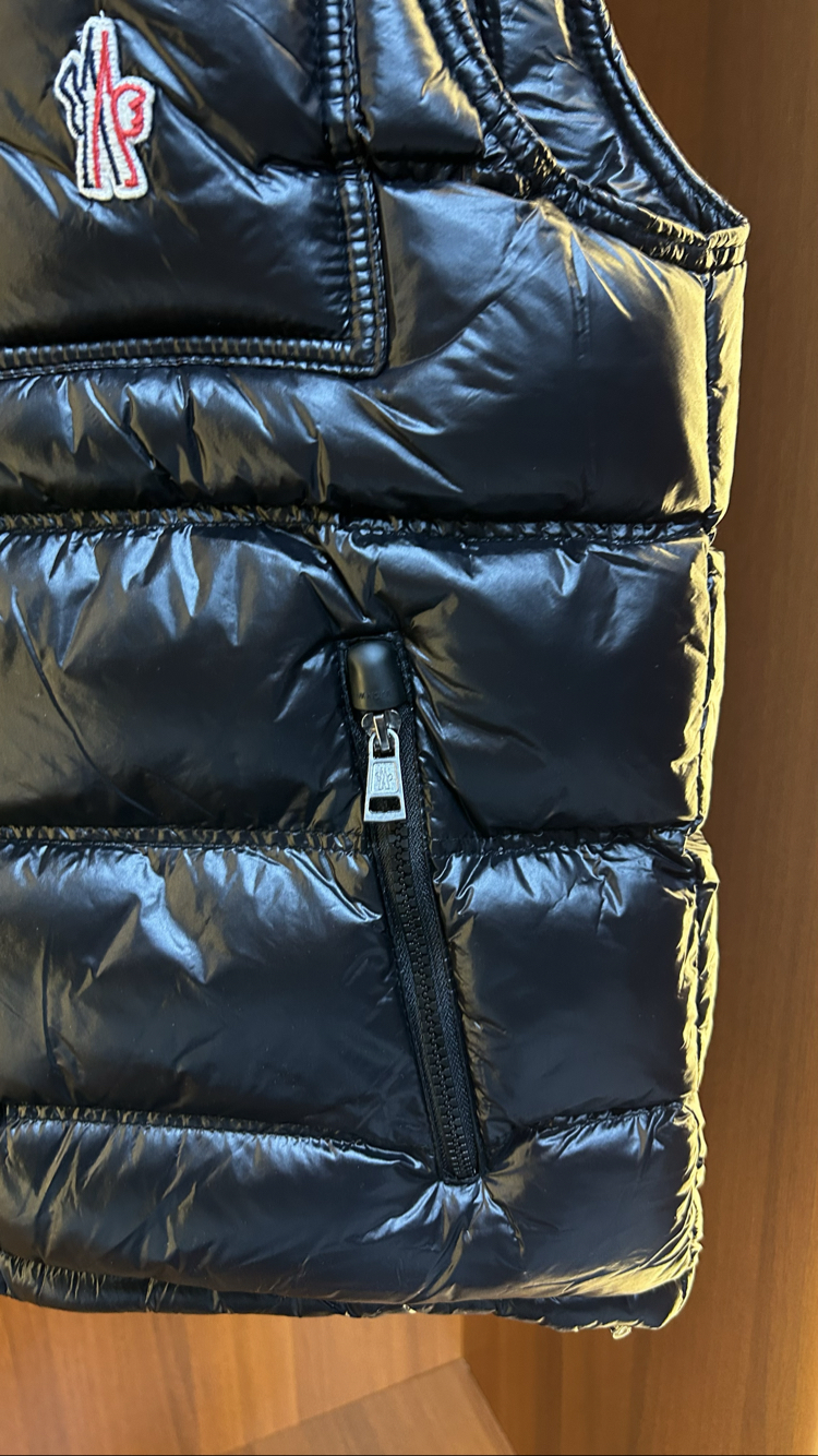Moncler Premium Yelek