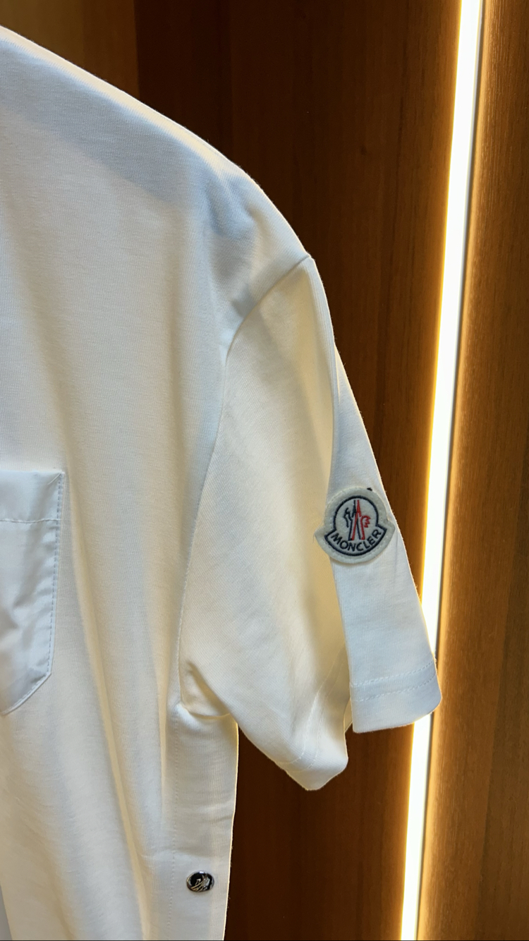 Moncler Premium T-shirt