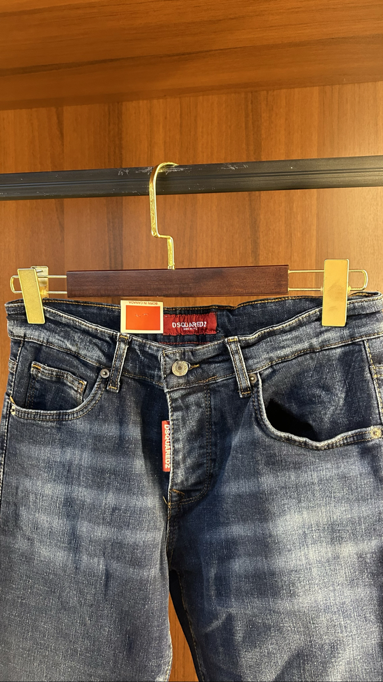 DSQ2 Premium Pantolon 7747
