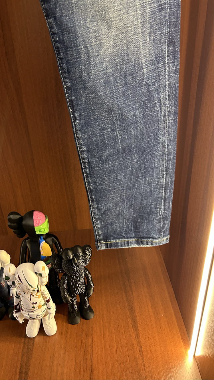 DSQ2 Premium Pantolon 6797