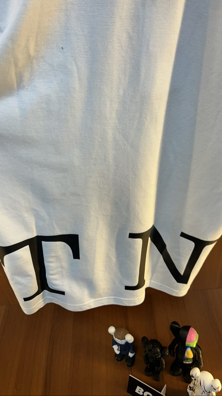 Valentino Premium Polo Yaka