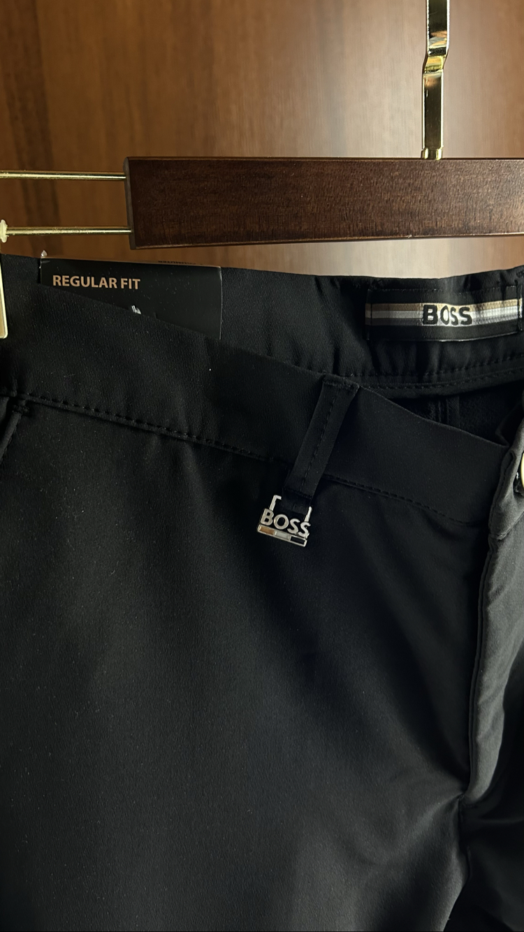 Boss Premium Jogger