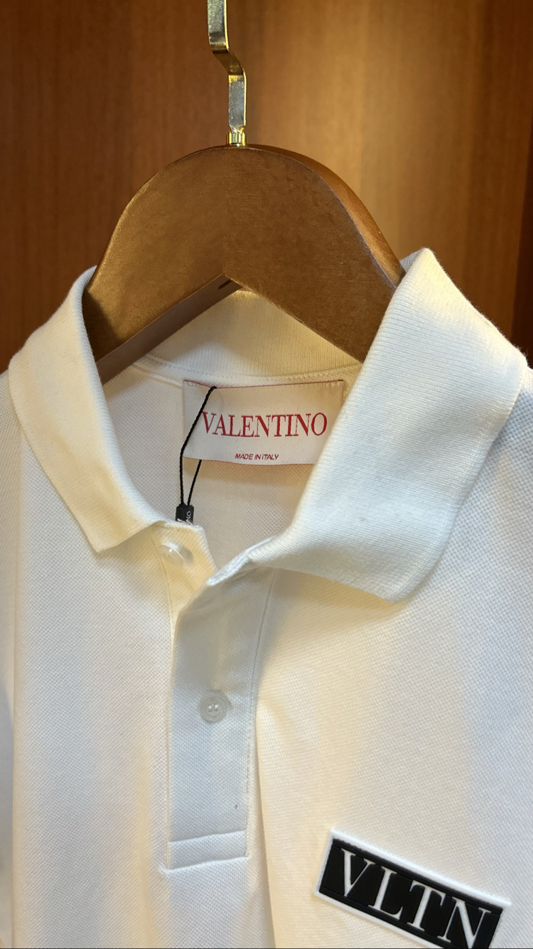 Valentino Premium Polo Yaka