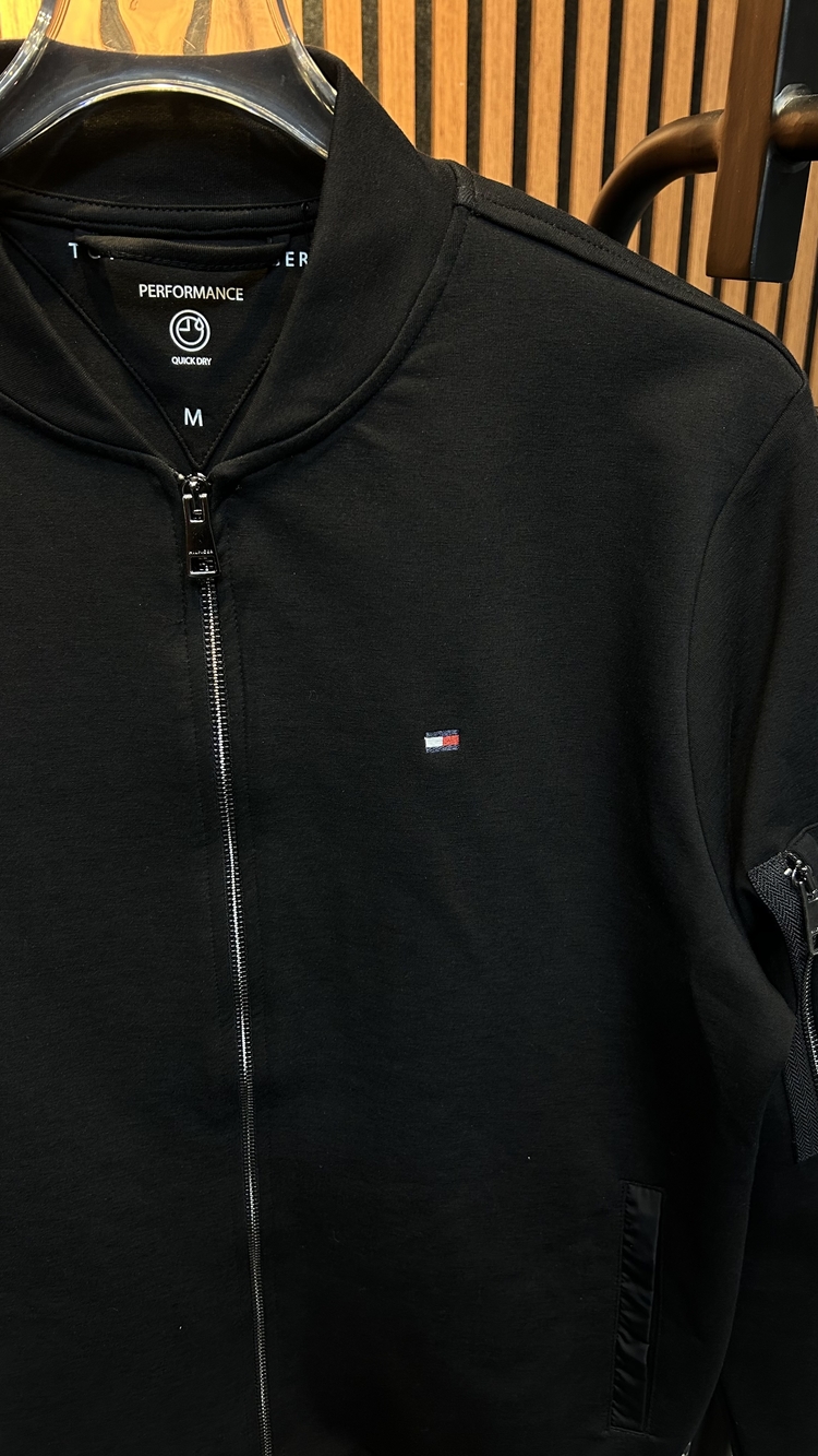 Tommy Hilfiger Premium Hırka