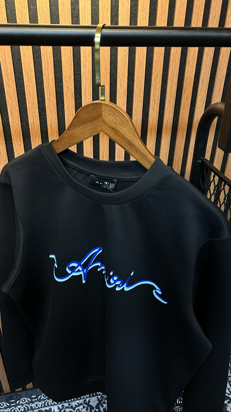 Amiri Premium Sweat
