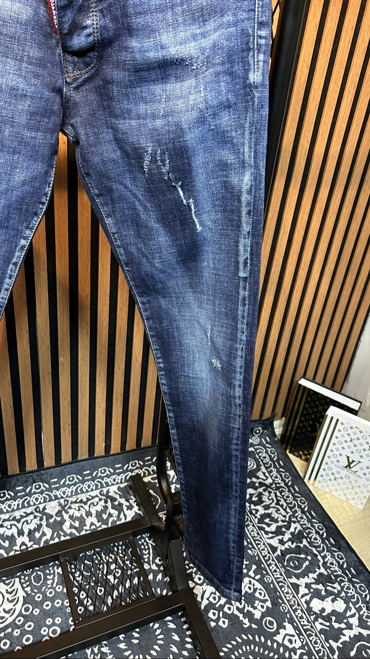 DSQ2 Premium Pantolon