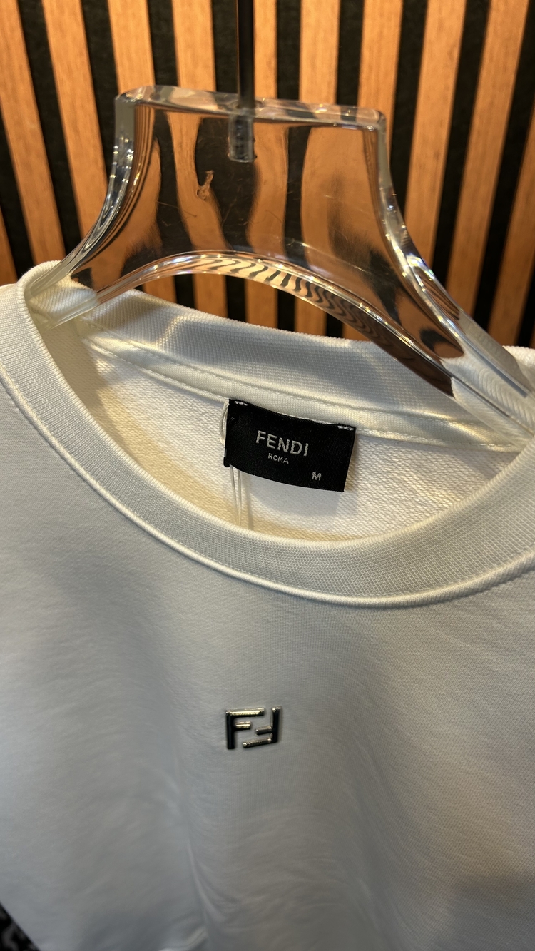 Fendi Premium Sweat