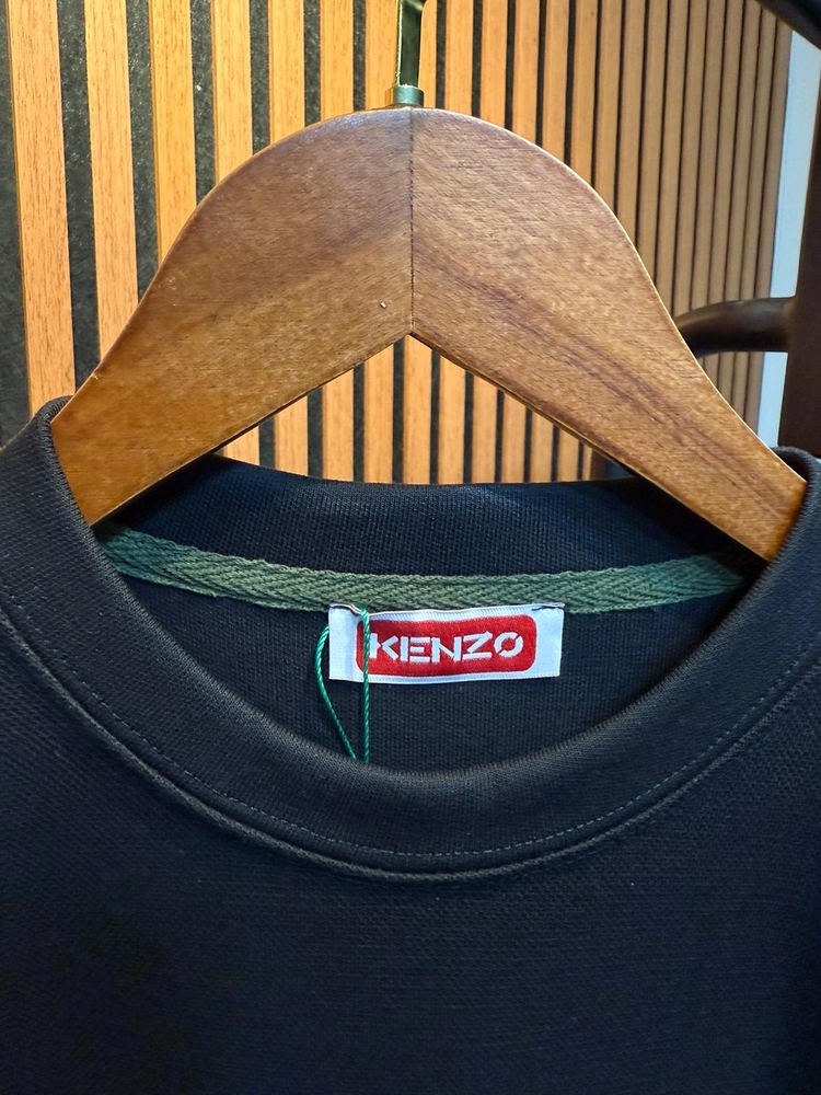 Kenzo Premium Sweat