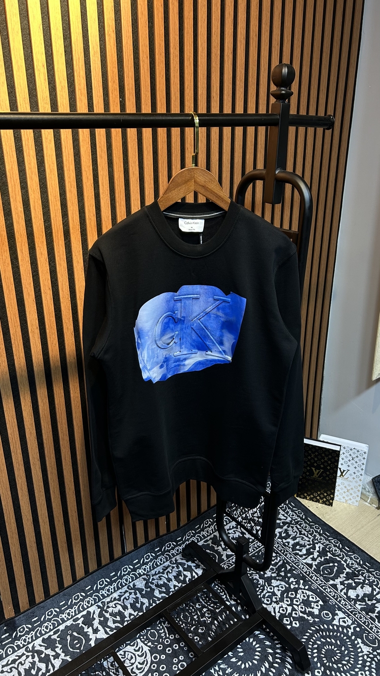 Calvin Klein Premium Sweat