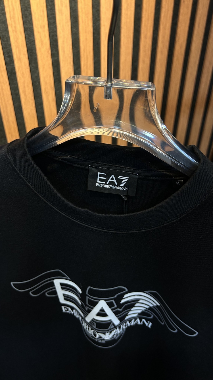 EA7 Premium Sweat