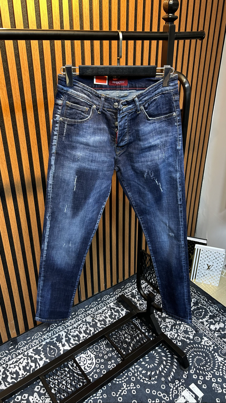 DSQ2 Premium Pantolon