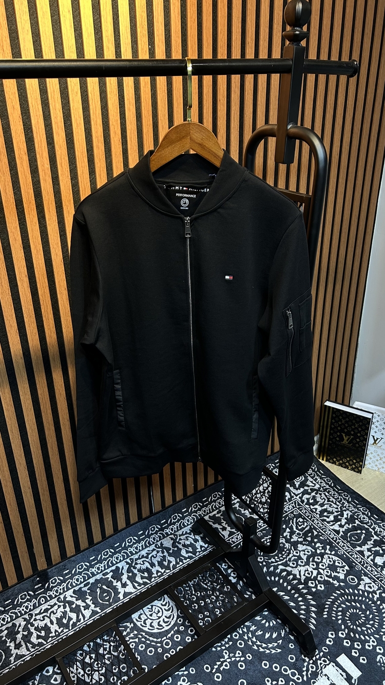 Tommy Hilfiger Premium Hırka