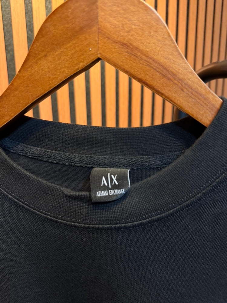 Armani Exchange Premium Sweat