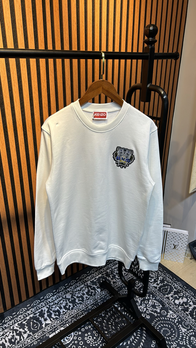 Kenzo Premium Sweat