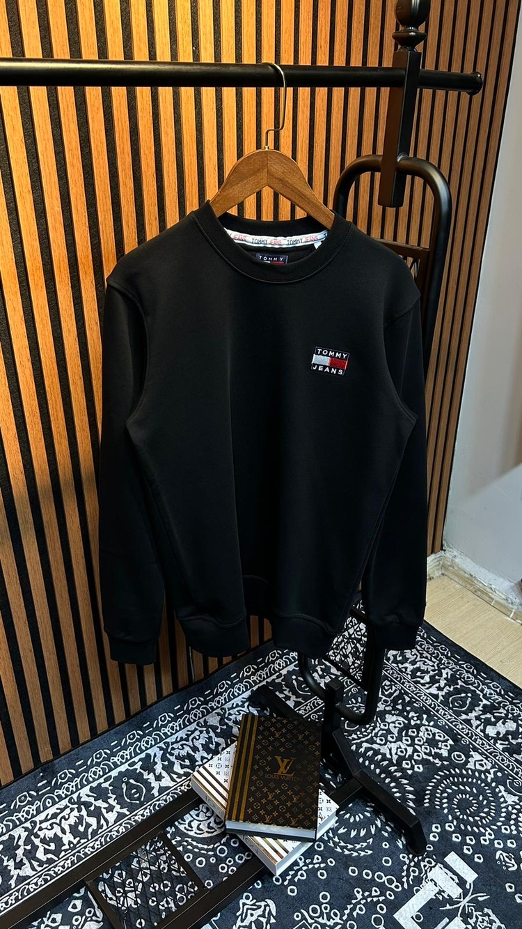 Tommy Premium Sweat