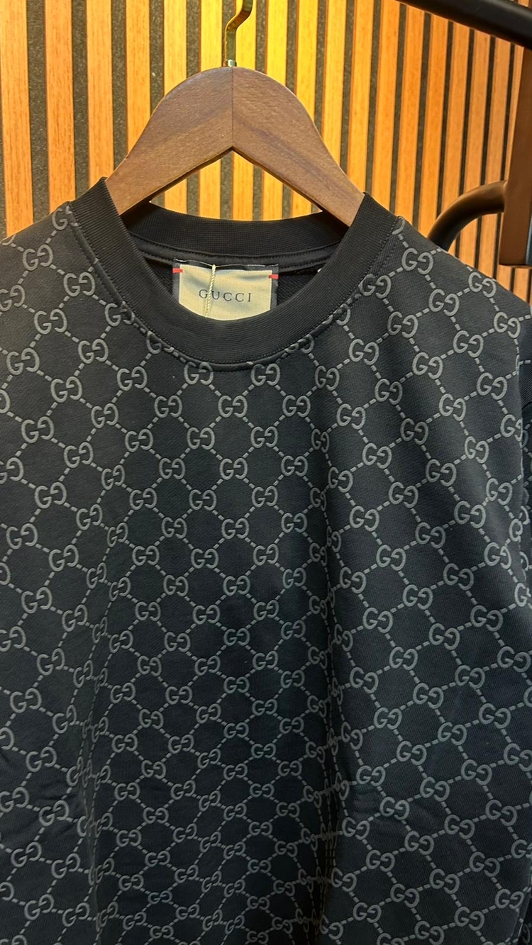 Gucci Premium Sweat