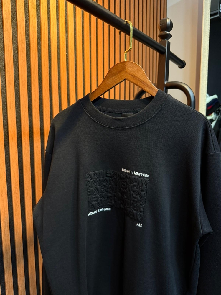 Armani Exchange Premium Sweat
