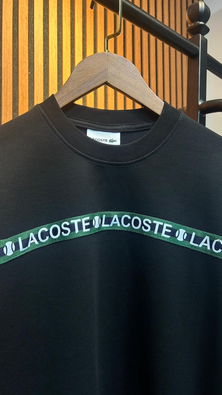 Lacoste Premium Sweat