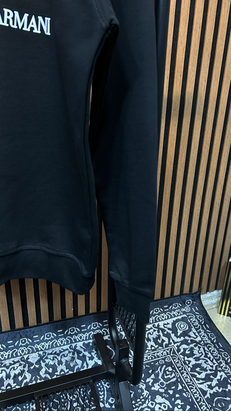 EA7 Premium Sweat