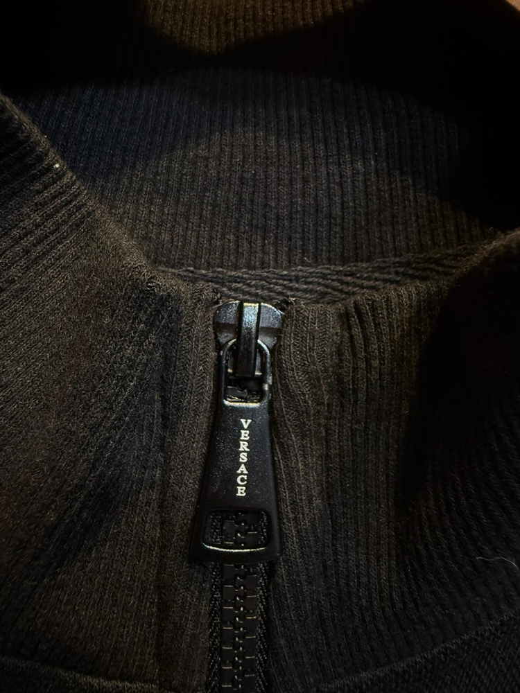 Versace Premium Hırka
