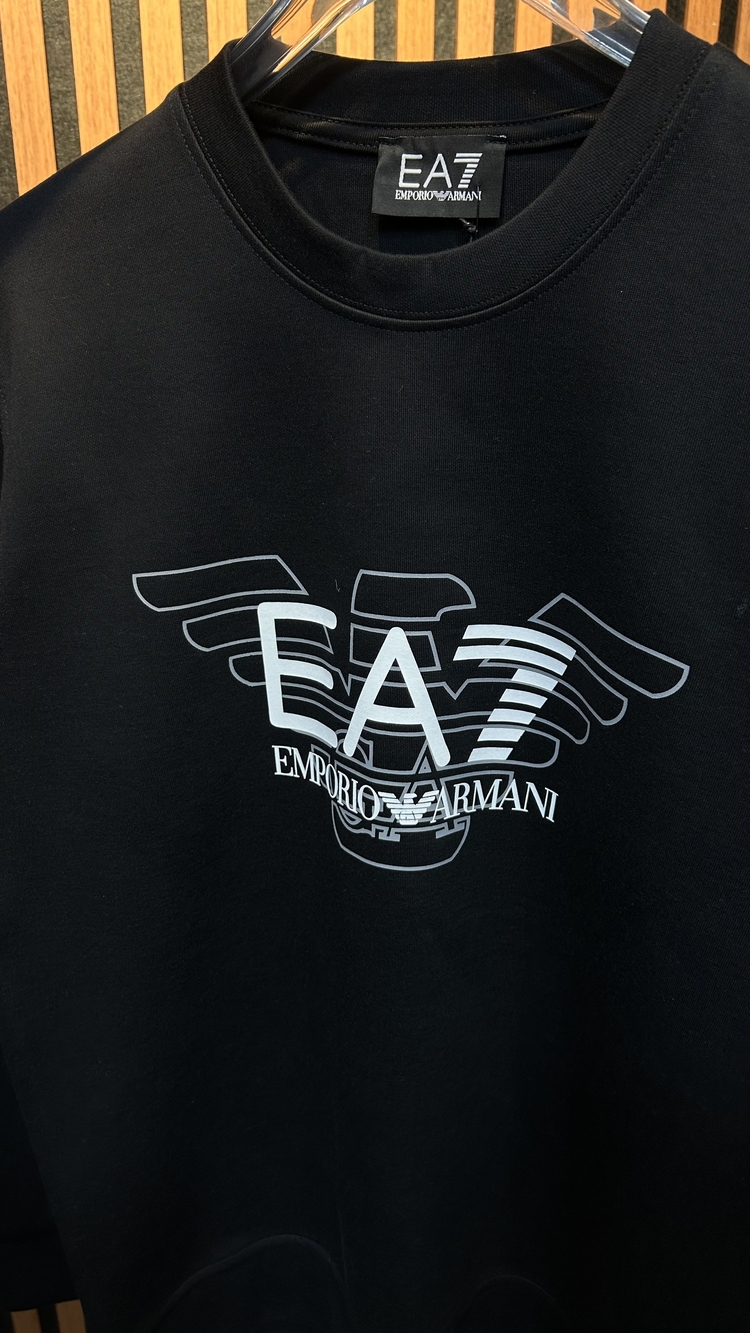 EA7 Premium Sweat