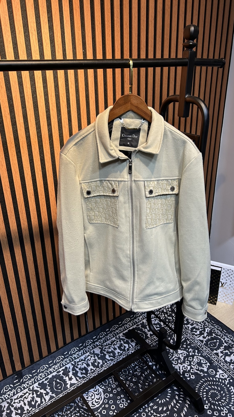 Dior Premium Ceket