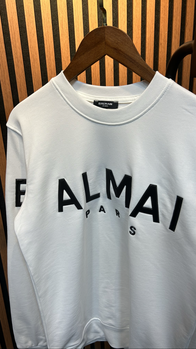 Balmain Paris Premium Sweat