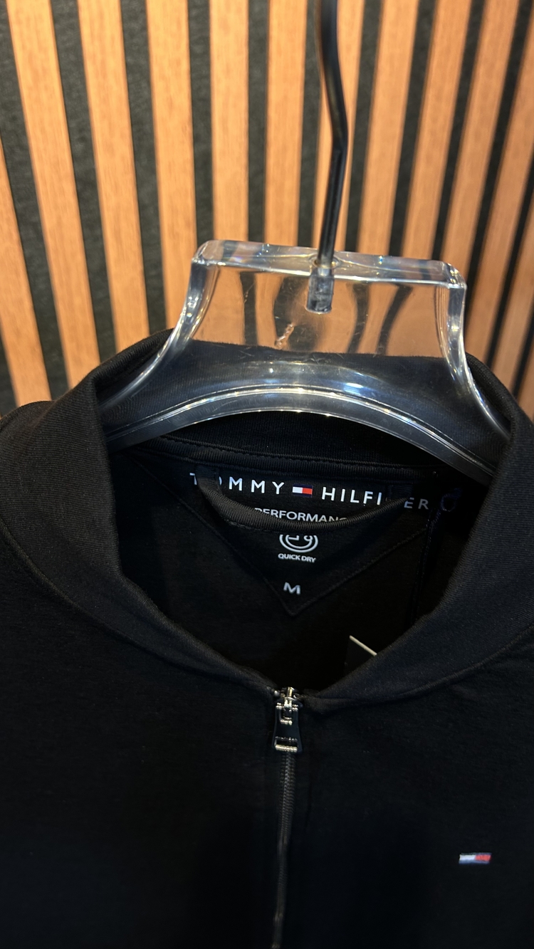 Tommy Hilfiger Premium Hırka