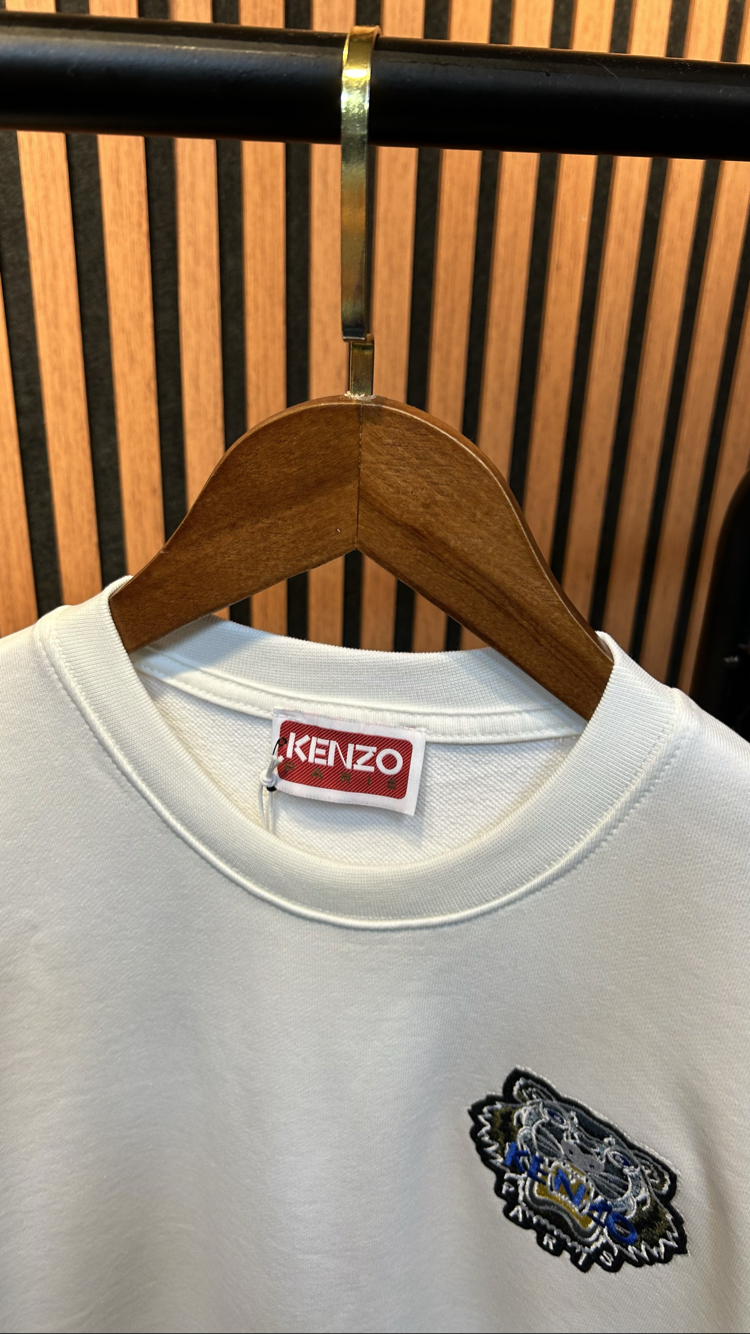 Kenzo Premium Sweat