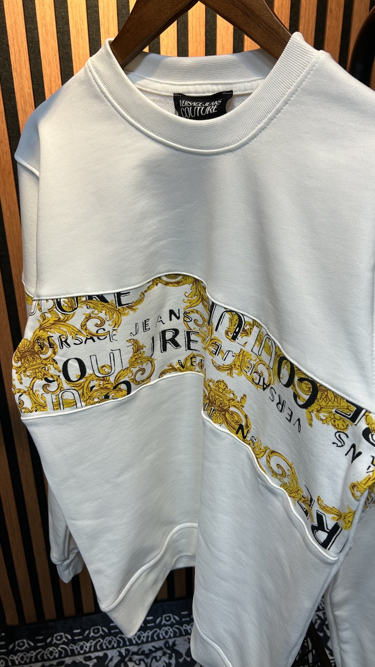 Versace Premium Sweat