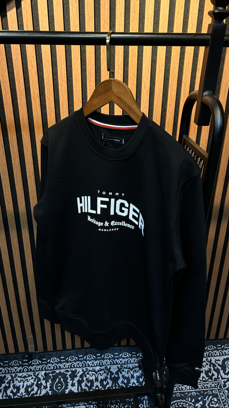 Tommy Premium Sweat