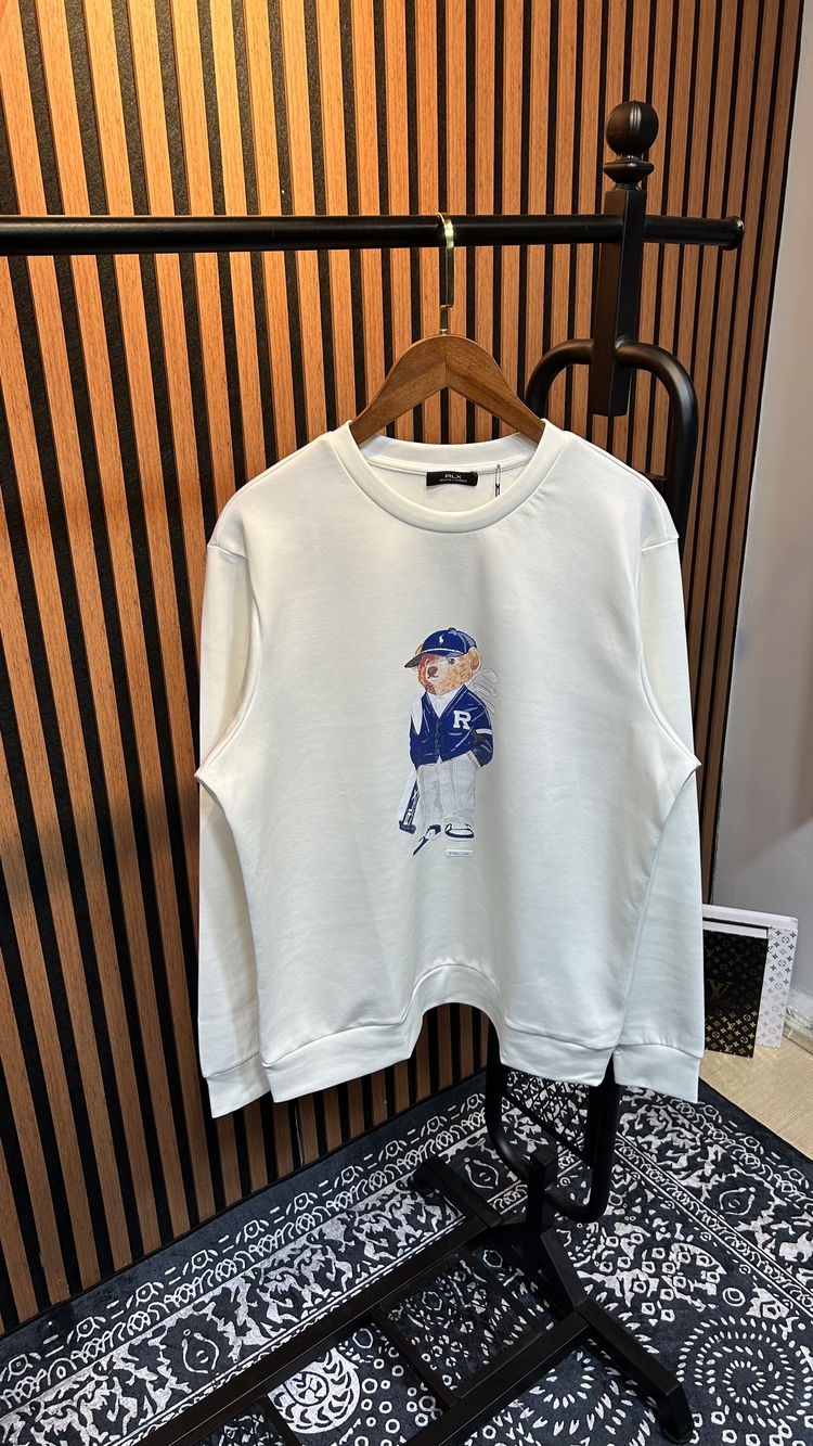 RL Premium Sweat