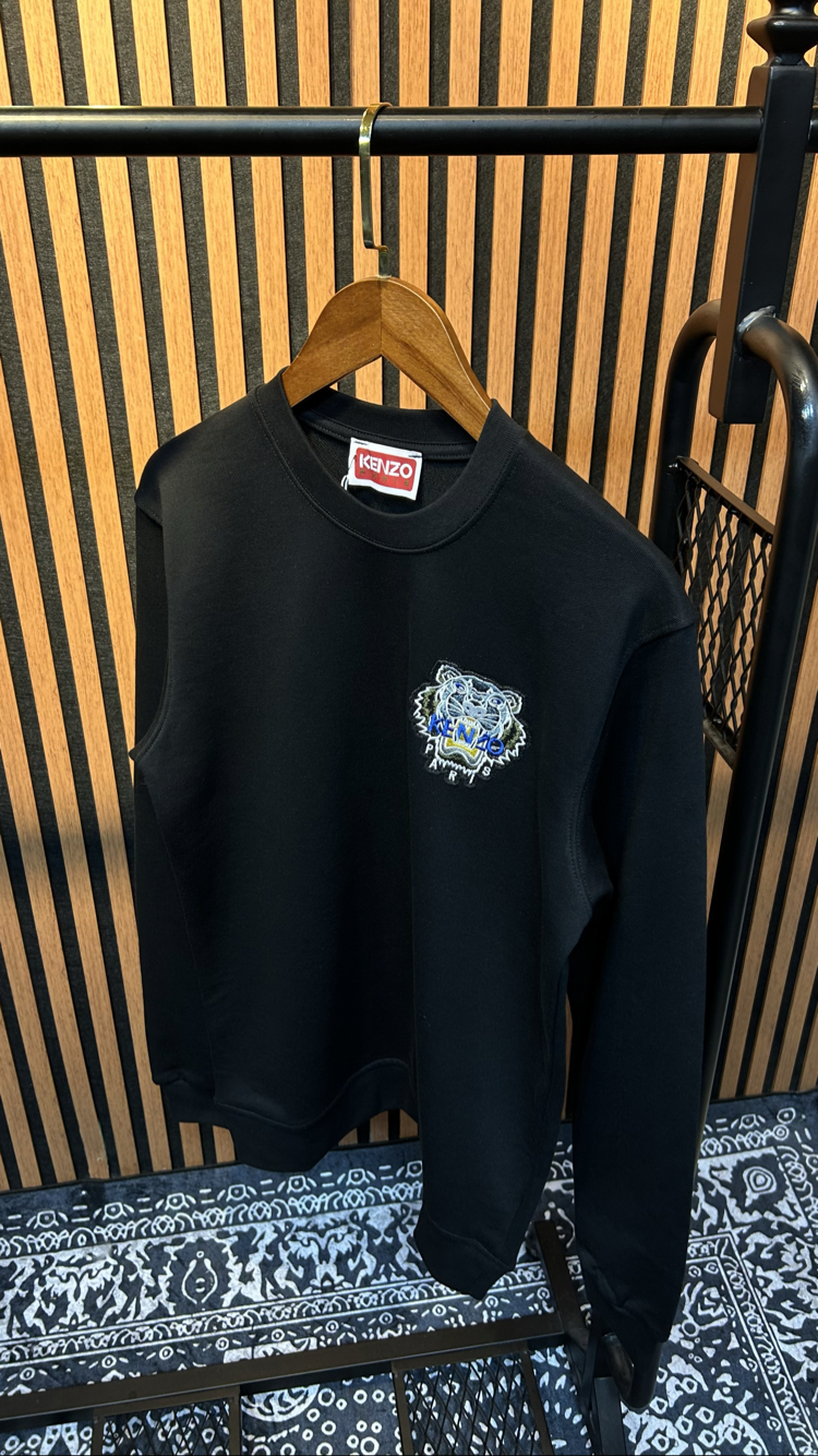 Kenzo Premium Sweat