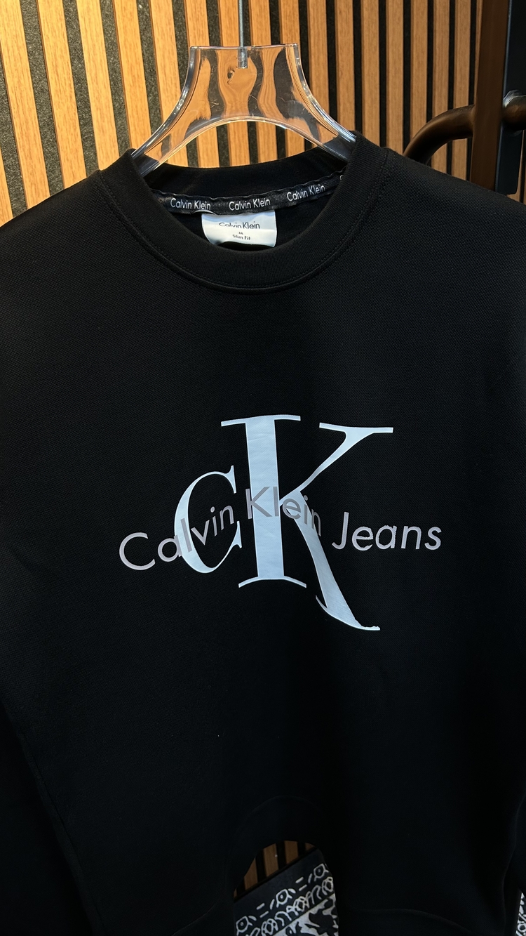 Calvin Klein Premium Sweat