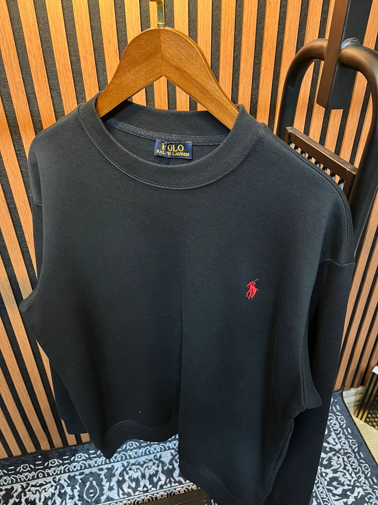 RL Basic Sweat