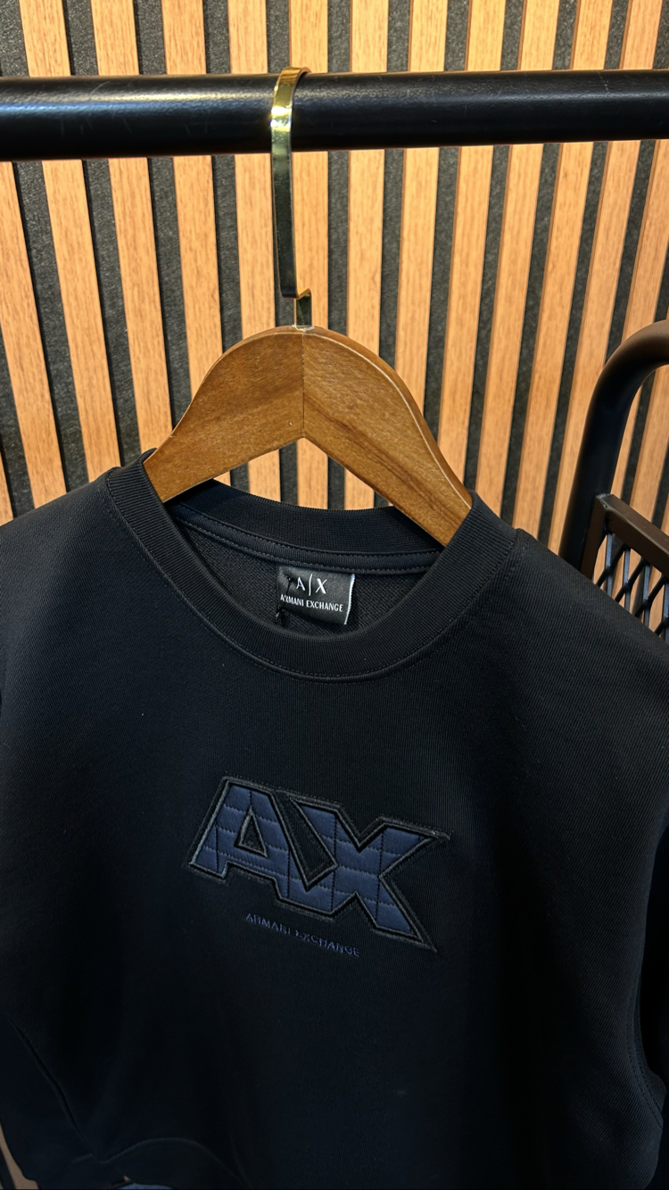 Armani Exchange Premium Sweat