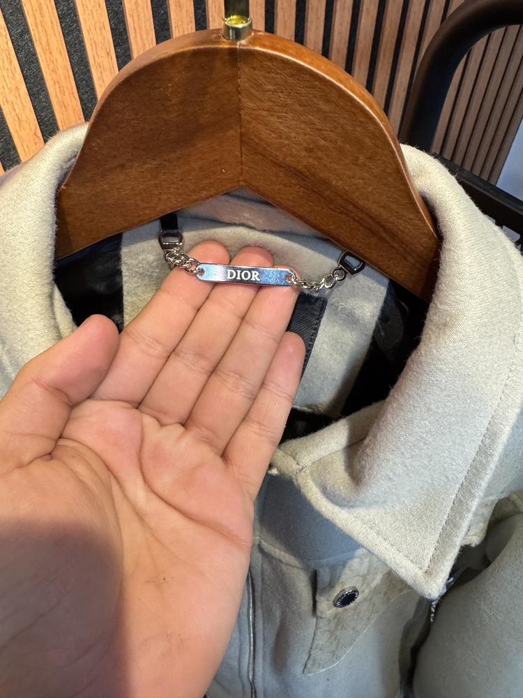 Dior Premium Ceket