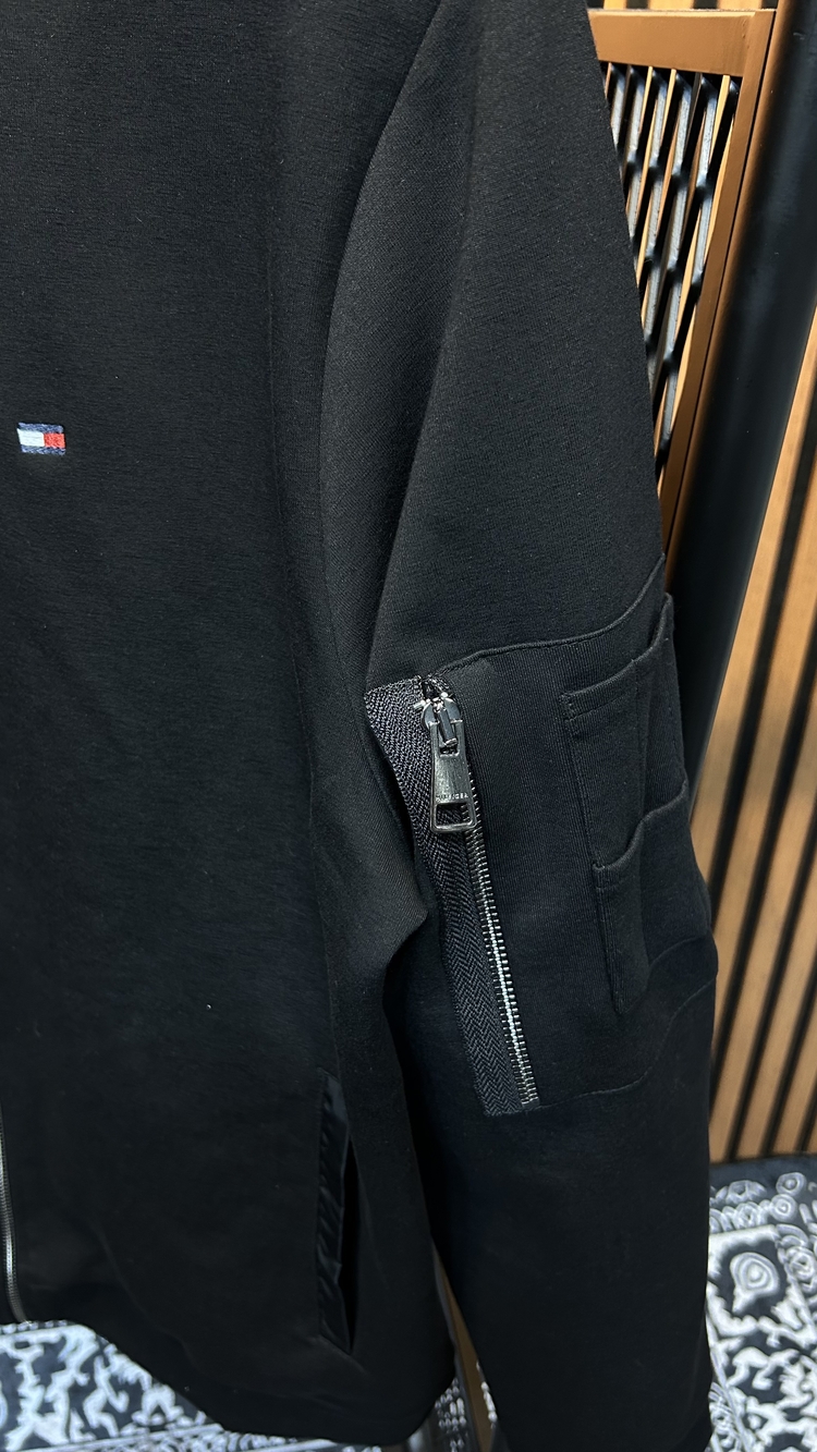 Tommy Hilfiger Premium Hırka