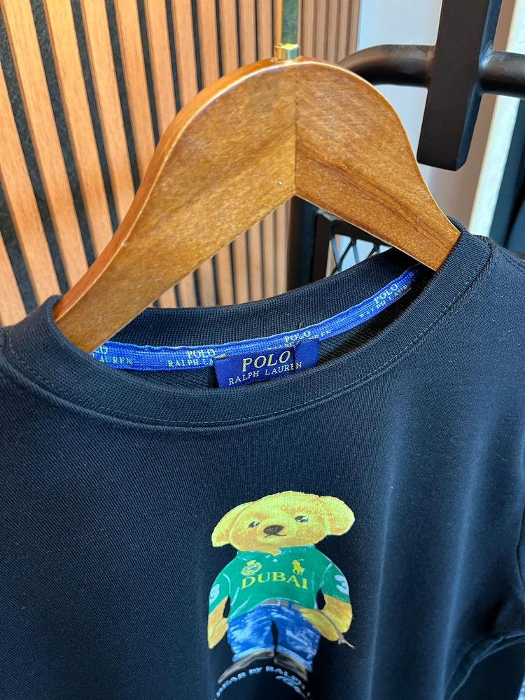 RL Premium Sweat